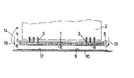 Une figure unique qui représente un dessin illustrant l'invention.